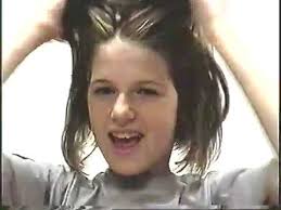 Mighty Kasey Haircuts & Videos Only