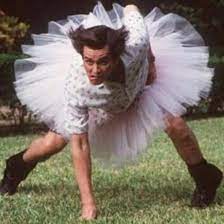 Ace Ventura Pet Detective So Stupid It S Funny Ace Ventura Pet Detective Pet Detective Ace Ventura