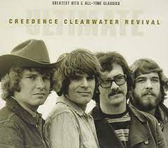 Последние твиты от creedence clearwater revival (@theofficialccr). Greatest Hits All Time Classics Amazon De Musik