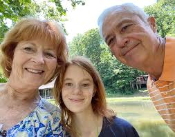 SUNDAY, June 5 It's Time For Church Camp!