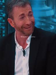 🗣️ Pablo Motos #desarrollopersonal #reflexion #autenticidad