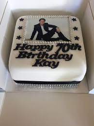 Cliff Richard Cake Cake Cake Inspiration Desserts