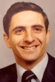 Leonard Brozman 1951-2022