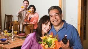 If you've been invited to dinner or a cocktail party, but haven't been asked to bring anything, you may still want to consider a gift. 15 Times When You Really Should Bring A Gift