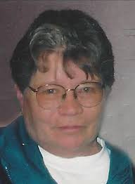 Obituary for Emily Mayer