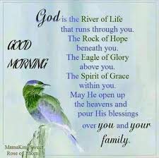 Good Morning Spiritual Inspirations Good Morning Poems Good Morning Image Quotes Good Morning Quotes
