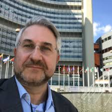 Managing Director of Lynkeos attends the IAEA Technical Meeting