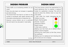 Discuss the engineering problem examples on the next four slides and how these situations could have been avoided. Design Problem And Brief