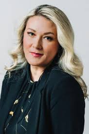 Our Lady of Fatima Parish Oxana Bender