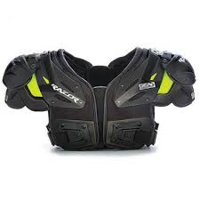 Gear Pro Tec Razor Multi Position Pro Select Shoulder Pads