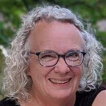 Elisabeth "Beth" Grams Haxby Obituary