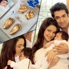 Checkout Unseen Pictures Of Kasauti Zindagi Kay 2 Fame Aamna Sharif Newstrack English 1