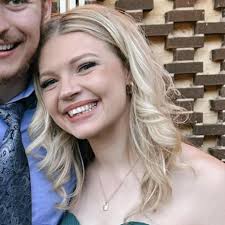 Catherine Bridges and Trey Mortimer's Wedding Website