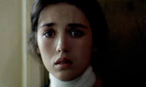 Asustada Isabelle Adjani Film