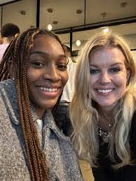 Ashley Havner's Instagram, Twitter & Facebook