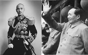 The party is infamous for placing no value on human life and its ruthlessness to maintain and exercise power. Chinese Civil War 1945 Teachwar