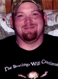 Gregory Allen Cunningham Obituary (2022)