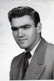 Theodore L. MYERS Obituary January 21, 2014