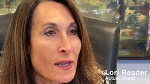 Lori Reader talks about Attorney Billie Jo Hopwood's amazing service. Visit  PlattHopwoodAttorneys.com