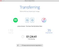 Top 3 Ways To Move Spotify Songs Playlists To Itunes And Apple Music