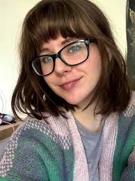 Techboy gave me a little haircut. He's good at that. He's good at a lot of  things. Sometimes I am too, but right now I'm just very good at being tired  Edit: