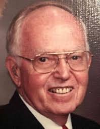 Ora "Fred" Frederick Detwiler Obituary
