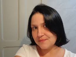 Testei nova coloração Garnier Olia