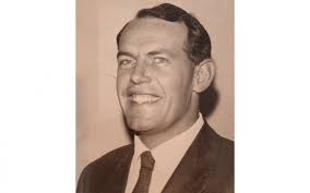 Obituary: William John Calvert Murrell (MAC 1948)