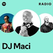 DJ Maci