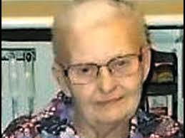 Obituary: Ward, Faye Marie (Dunham)