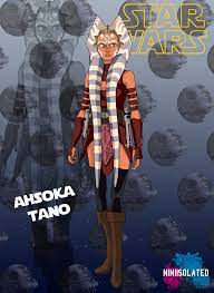 Pin On Clone Wars Art