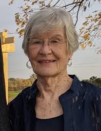 Obituary information for Reda Belle Nottingham