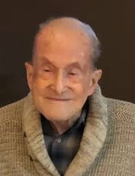 Obituary information for Robert Maxwell Ward