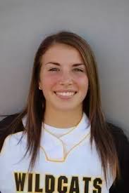 2012 Softball Roster