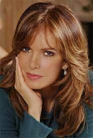 Jaclyn Smith Hairstyles Hair Styles Hairstyle Womens Hairstyles