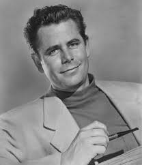 The G.O.A.T .... Glenn Ford