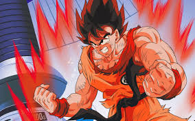 #goku kaioken #dbz #kaioken attack #goku #goku normal #kaioken #dragon ball z #gokuthesaiyan #fight #dr wheelo henchmen #battle #dbz movie #dragon ball z the world's strongest. Goku Kaioken Wallpapers Wallpaper Cave