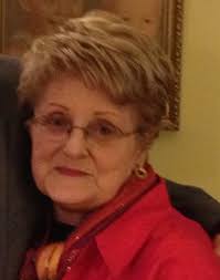 Obituary information for Linda Joanne Colbert