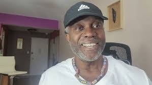 Floyd Haynes's Instagram, Twitter & Facebook