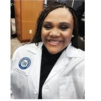 Dr. Ebony Watson, DBH, LCSW