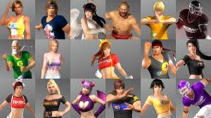 Wanted dead or alive (official website) official home page . Download Dead Or Alive 5 Last Round Core Fighters Tecmo 50th Anniversary Edition Skidrow Online Game3rb