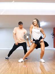Savage Love Choreography Video By Tiago Aline Dancelifemap Choreography Videos Savage Love Dance Routines