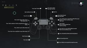 Control+odyssey+witcher 3+5 top games ps4/ps5 eu/ru. Ps4 Controls For Ghost Recon Breakpoint Ubisoft Help