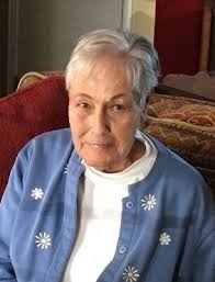 Karin Nowak Obituary (1941