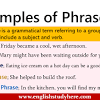 A noun phrase, or nominal (phrase), is a phrase that has a noun (or indefinite pronoun) as its head or performs the same grammatical function as a noun. Https Encrypted Tbn0 Gstatic Com Images Q Tbn And9gcrvmqst Pjjnkxnvdnpc42fi1 Uzcpnydai7yadikq037dehvvx Usqp Cau