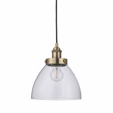 The translucent glass perfectly frames the light cast by the with a style inspired by the industrial revolution but appropriate for a coastal beach house, this pendant brings true mood lighting to your space. Industrial Glass Pendant Antique Brass Lightbox