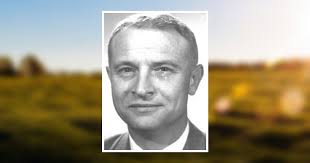 John Joseph "Are you smiling?" Hickerson Obituary December 3, 2015