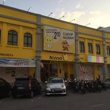 Kedai rm2 eco haul | stationery. Ninso Warehouse Store In Melaka