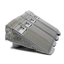 Free 2 Day Shipping Buy The Wedge Downspout Gutter Guard At Walmart Com Gutter Guard Downspout Gutter Screens