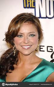 Christine Larkin Arrivals Hottie Nottie Premiere Egyptian Theatre Los  Angeles — Stock Editorial Photo © everett225 #268147712